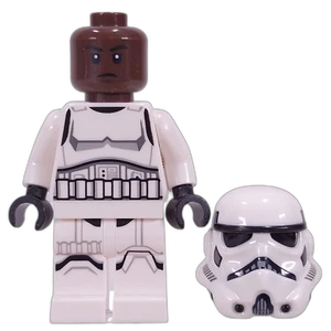 Minifiguur miniatuur sw1454