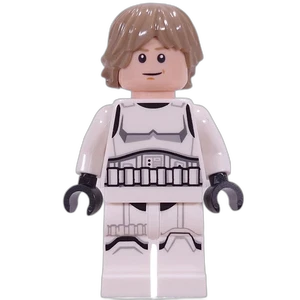 Minifiguur miniatuur sw1460