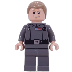 Minifiguur miniatuur sw1468