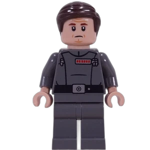 Minifiguur miniatuur sw1469