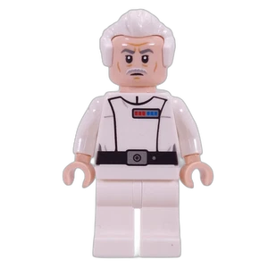 Minifiguur miniatuur sw1470