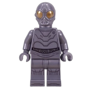 Minifiguur miniatuur sw1473