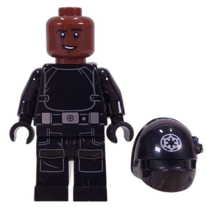 Minifiguur miniatuur sw1474