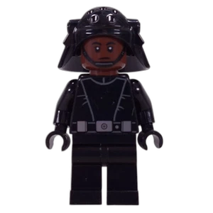 Minifiguur miniatuur sw1475