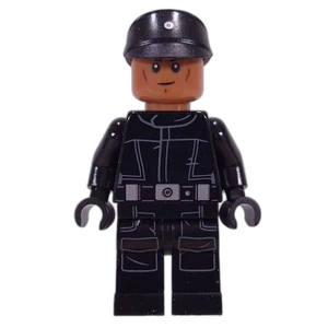 Minifiguur miniatuur sw1480