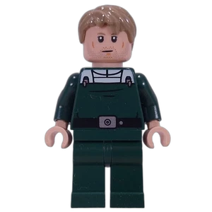 Minifiguur miniatuur sw1481