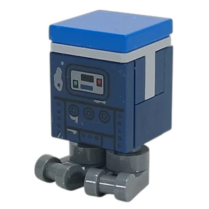 Vorschaubild der Minifigur sw1493 Vorschaubild der Minifigur sw1493
