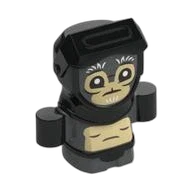 Minifiguur miniatuur sw1523