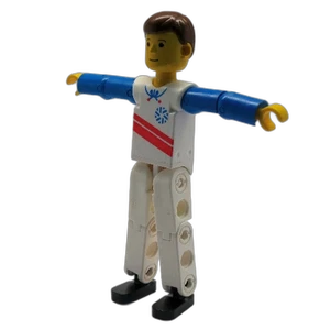 Vorschaubild der Minifigur tech003