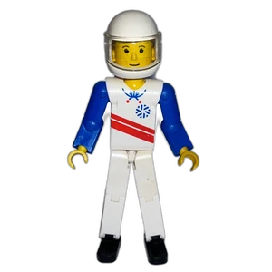 Vorschaubild der Minifigur tech003a