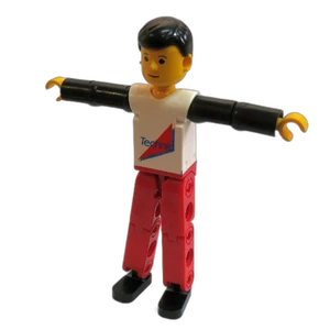 Miniature de la figurine tech004