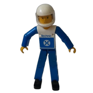Miniature de la figurine tech005a