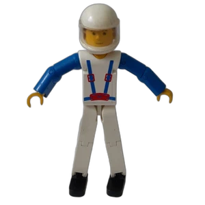 Miniature de la figurine tech006b