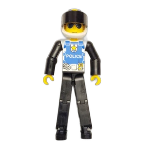 Miniature de la figurine tech019a