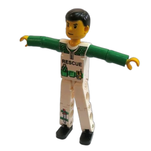 Vorschaubild der Minifigur tech022