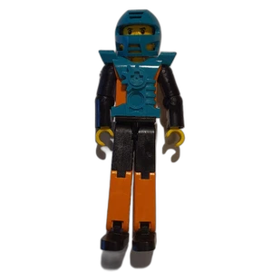 Vorschaubild der Minifigur tech027a