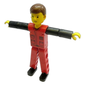 Vorschaubild der Minifigur tech028