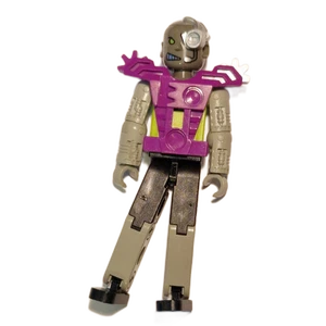 Vorschaubild der Minifigur tech035a