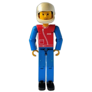 Vorschaubild der Minifigur tech040a