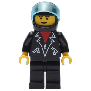 Miniature de la figurine tel002