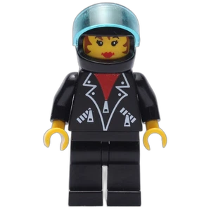 Miniature de la figurine tel003