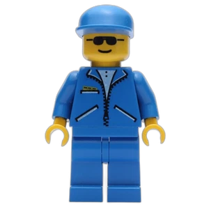 Miniature de la figurine tel004