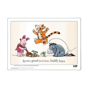 Vorschaubild der Minifigur tigger