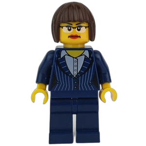 Thumbnail of minifigure tlm034
