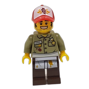 Thumbnail of minifigure tlm035