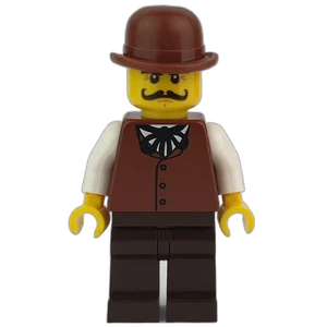 Thumbnail of minifigure tlm036