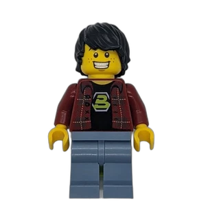 Vorschaubild der Minifigur tlm041
