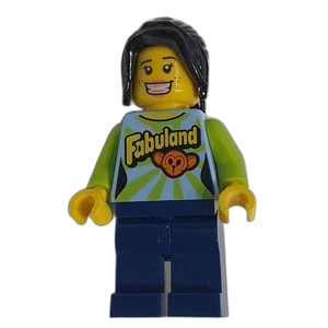 Vorschaubild der Minifigur tlm042
