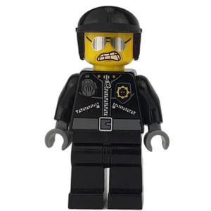 Thumbnail of minifigure tlm056