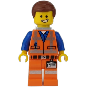 Vorschaubild der Minifigur tlm066