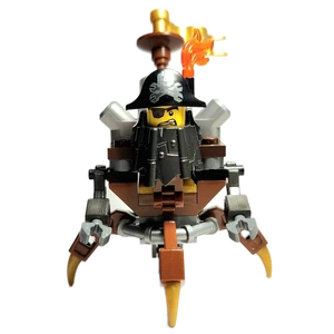Thumbnail of minifigure tlm106