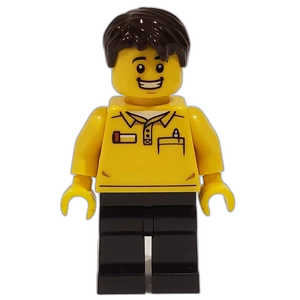 Vorschaubild der Minifigur tls097