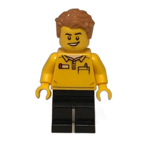 Thumbnail of minifigure tls099