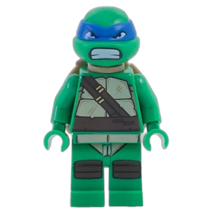 Thumbnail of minifigure tnt002