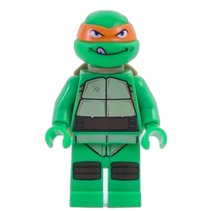 Thumbnail of minifigure tnt003