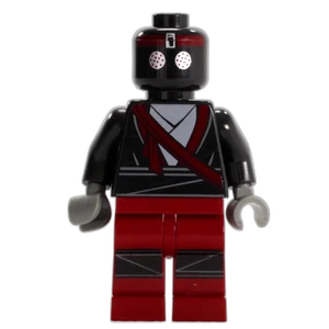 Thumbnail of minifigure tnt005