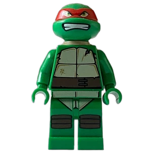 Thumbnail of minifigure tnt008