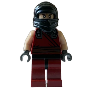 Thumbnail of minifigure tnt010