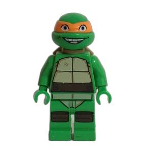 Thumbnail of minifigure tnt012
