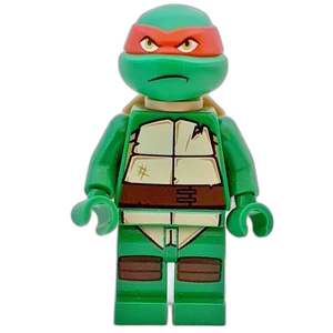 Thumbnail of minifigure tnt015