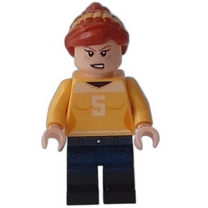 Thumbnail of minifigure tnt016