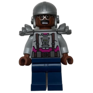Thumbnail of minifigure tnt018