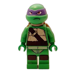 Thumbnail of minifigure tnt019