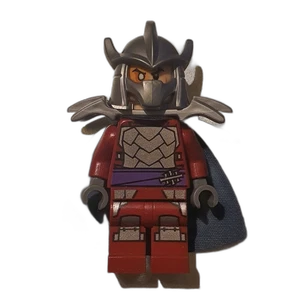 Thumbnail of minifigure tnt020