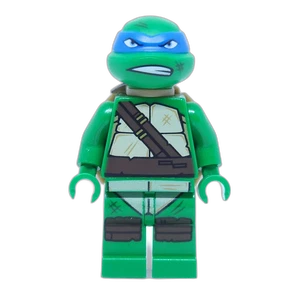 Thumbnail of minifigure tnt024