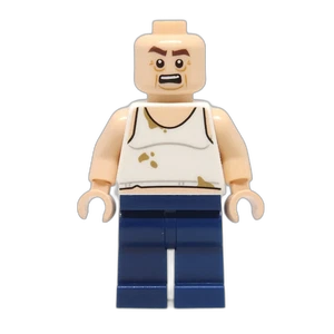 Thumbnail of minifigure tnt027